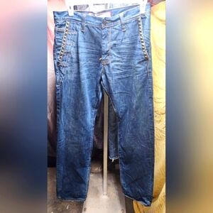Artful Dodger Size 34 Jeans